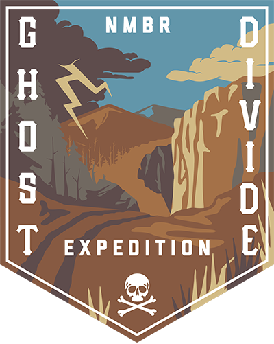 May 2023: Ghost Divide Expedition XL [GDE-XL]: Monday, May 22nd through Thursday, May 25th - Adventure after the 2023 Overland Expo West