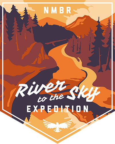 July 2023: River to the Sky Expedition (RTS) – Saturday, July 22nd through Tuesday, July 25th – New Mexico and Colorado Traversal