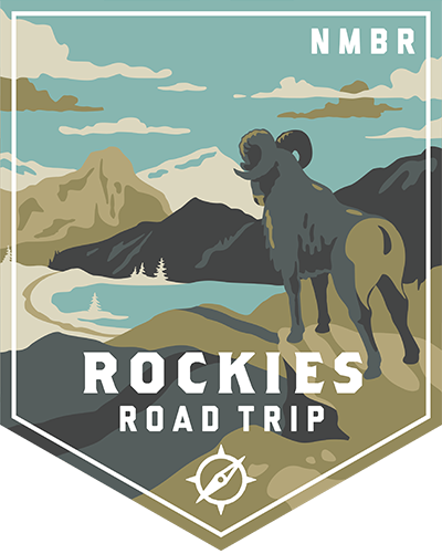 August 2024: Rockies Road Trip to Overland Expo Mountain West: Monday, August 19th to Thursday, August 22nd – Colorado Backroads Traversal to the Overland Expo Mountain West